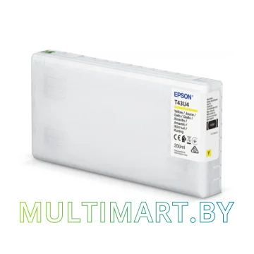 Картридж Epson C13T43U440